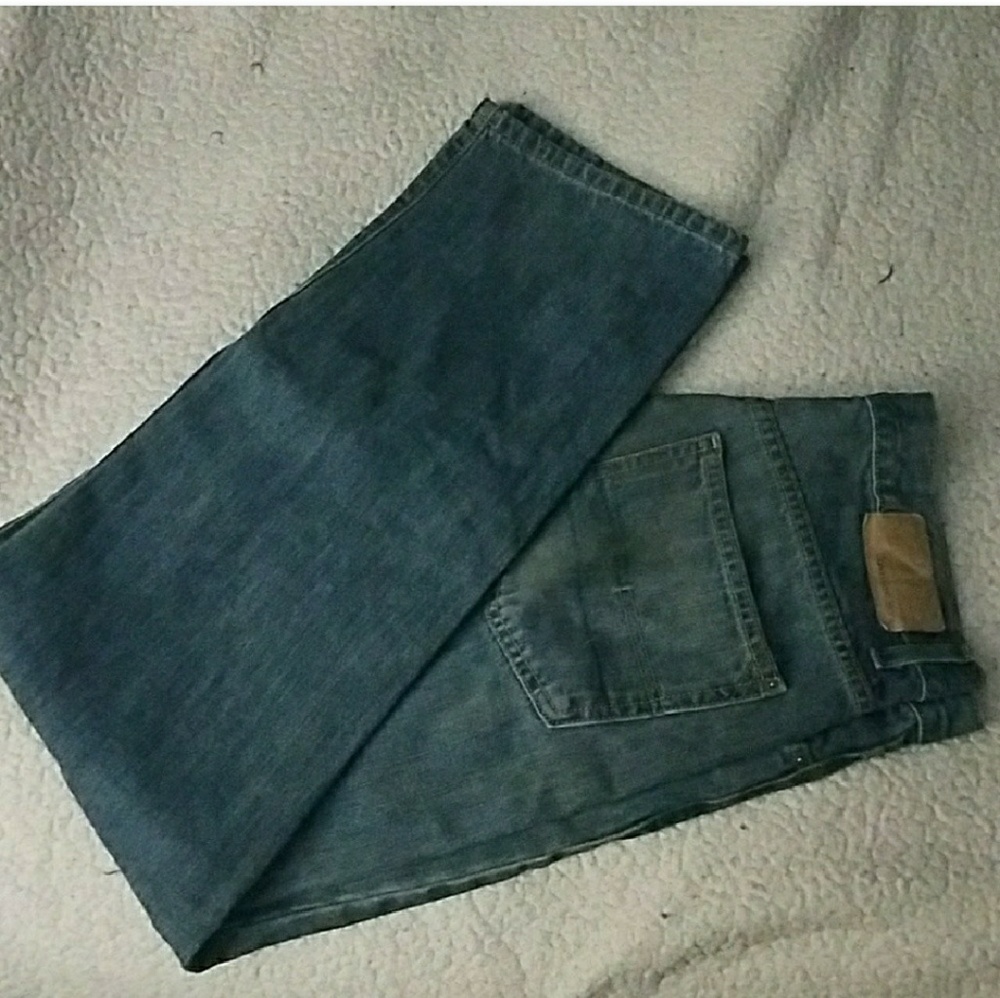 🤝Calvin Klein men's jeans